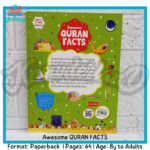 Awesome Quran Facts