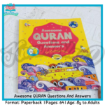 Awesome Quran Questions and Answers