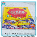 Awesome Quran Questions and Answers