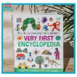 The Very Hungry Caterpillar's Very First Encyclopedia