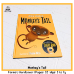 Monkey’s Tail