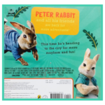 Peter Rabbit 2: Little Rabbit Big City