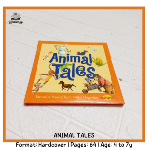 Animal Tales