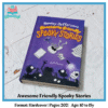 Rowley Jefferson’s Awesome Friendly Spooky Stories