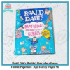 Roald Dahl's Matilda's How to be a Genius