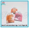 Deal of 3 Dk Life Stories | Helen - Nelson - Gandhi