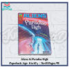 Aliens At Paradise High | Oxford Treetops Fiction