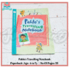 Pablo's Travelling Notebook | Oxford Reading for Comprehension