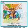 A Walk in the Woods | A Changing Seasons Story