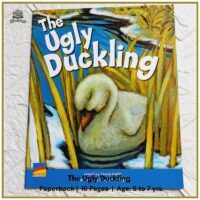 The Ugly Duckling- Fiction Story - Readers For Age 5+ yrs