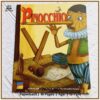 Pinocchio - Fiction Story - Readers For Age 5+ yrs