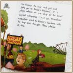 Pinocchio - Fiction Story - Readers For Age 5+ yrs