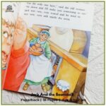 Jack and the Beanstalk - Fiction Story - Readers For Age 5+ yrs