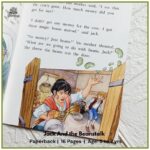 Jack and the Beanstalk - Fiction Story - Readers For Age 5+ yrs