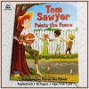 Tom Sawyer - Fiction Story - Readers For Age 5+ yrs