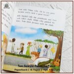 Tom Sawyer - Fiction Story - Readers For Age 5+ yrs