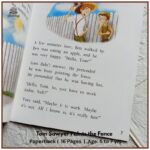 Tom Sawyer - Fiction Story - Readers For Age 5+ yrs