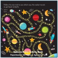 Usborne Little Children's Rainy Day Activity Book