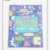 Usborne Amazing Activity Book