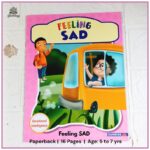 Feeling SAD