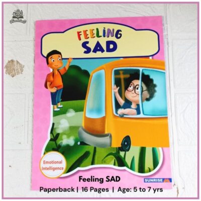 Feeling SAD