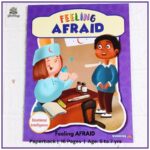 Feeling Afraid