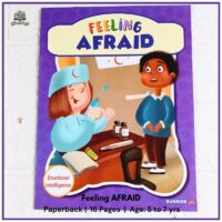 Feeling Afraid