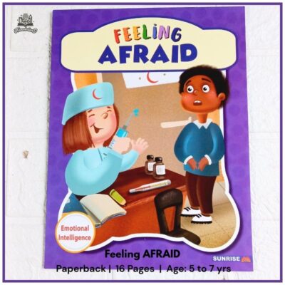 Feeling Afraid