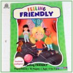 Feeling Friendly