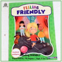 Feeling Friendly