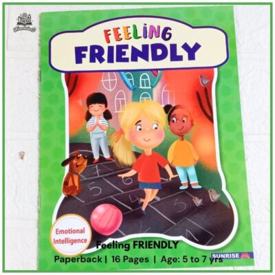 Feeling Friendly