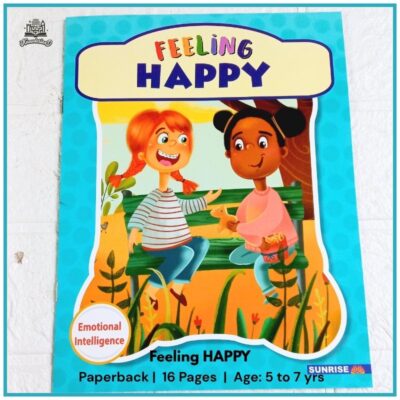 Feeling Happy