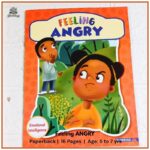 Feeling Angry