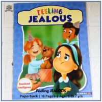 Feeling Jealous
