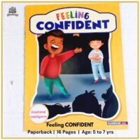 Feeling Confident