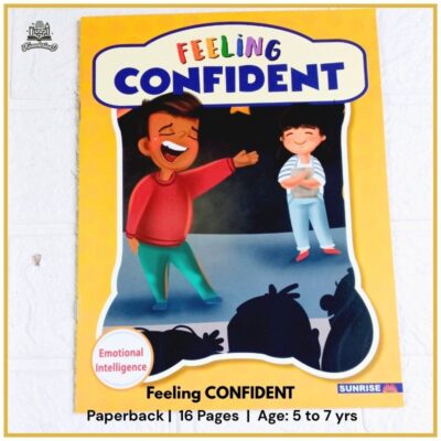 Feeling Confident