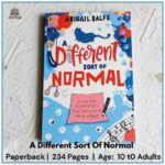 A Different Sort of Normal Autism Autistic