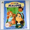 Feeling Jealous