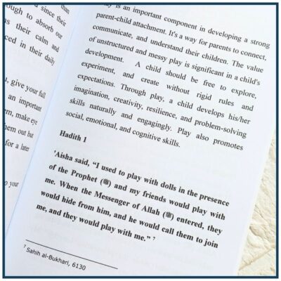 islamic way of Parenting