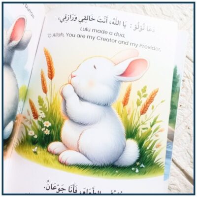 Islamic Stories with Morals Values Believe