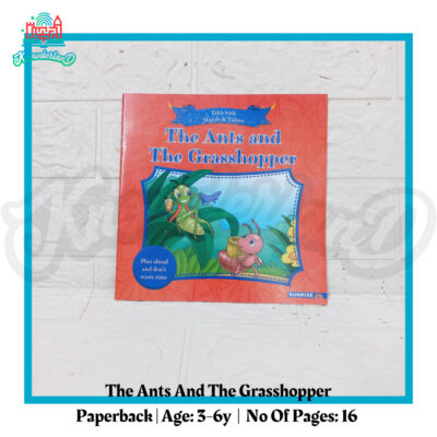 Story Books - Tales With Morals and Values