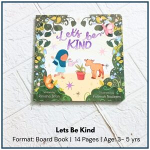 Learn Emotions - Board Books For Toddlers