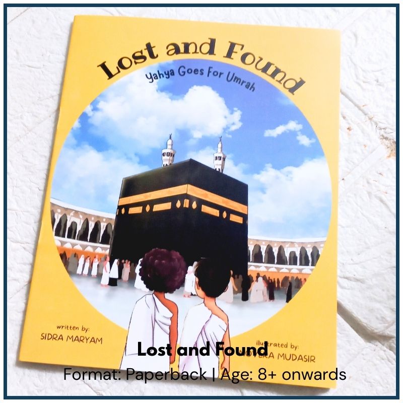 Islamic Stories with Morals Values Believe