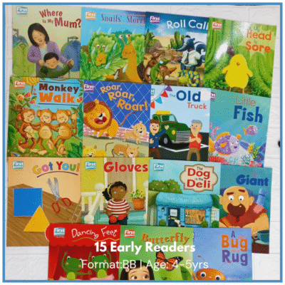 Early Readers